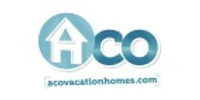 Aco Vacation Homes coupons